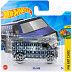 Машинка Hot Wheels Базовой коллекции 70s Van 16/250 (5785 HKK16) mainline 2023
