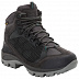 Ботинки женские Jack Wolfskin All Terrain Pro Texapore Mid W dark steel