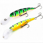 Воблер Akara Deep Finder 125F 9/10 oz 5,0 in A107 DF125F-A107