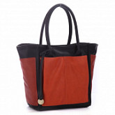Женская сумка Pola 4190 orange