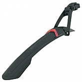 Крыло велосипедное заднее SKS Nightblade 26" + 27.5" 11600 black
