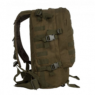 Тактический рюкзак Polar П029 khaki