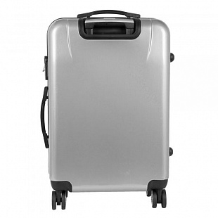 Чемодан малый Polar 24" 2-ой Р110 Blue