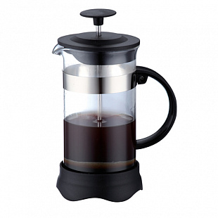 Пресс-фильтр Peterhof 1 л PH-12531-10 black