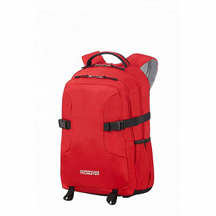 Рюкзак American Tourister Urban Groove для ноутбука 14.1" 24G-00002 Red