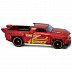 Набор машинок Hot Wheels City 5 шт. (1806 HFV83) Набор машинок Hot Wheels City 5 шт. (1806 HFV83)
