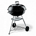 Гриль угольный Weber Original Kettle OK-57 black