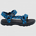 Сандалии детские Jack Wolfskin Seven Seas 2 Sandal B glacier blue