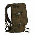 Тактический рюкзак Polar П029 khaki