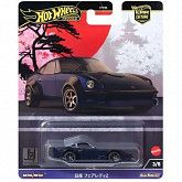 Машинка Hot Wheels Premium Nissan Fairlady Z (FPY86 HRV86)