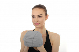 Шапочка для плавания Bradex SF 0368 grey