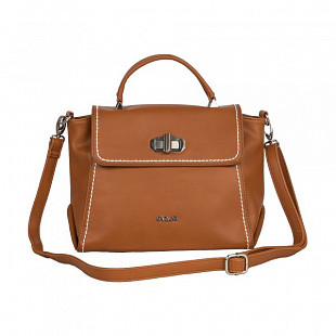 Женская сумка Pola 68296 brown