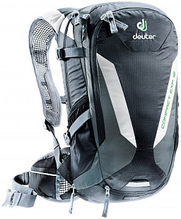 Велорюкзак Deuter Compact EXP 12 blue