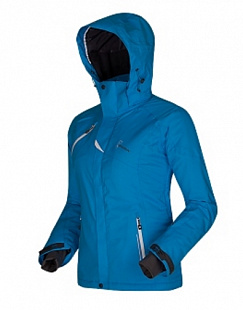 Куртка женская Husky Federa blue