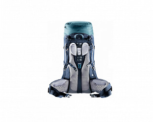 Рюкзак Deuter Aircontact Lite 45+10 SL 3340218-3329 arctic/navy (2020-21)