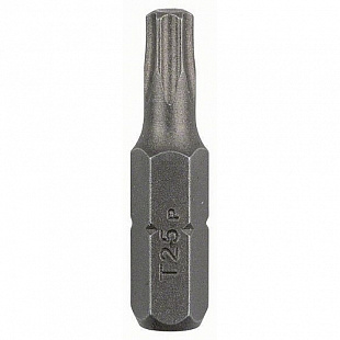 Насадка бита Bosch Torx Т25 25 мм 2609255935