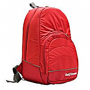 Рюкзак Polar П58 red