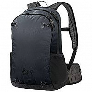 Рюкзак Jack Wolfskin Halo 22 Pack grey