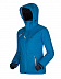 Куртка женская Husky Federa blue