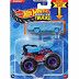 Машинки Hot Wheels Монстр трак Scorpedo (GRH81 JCG30)