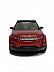 Машинка Bburago 1:43 Land Rover LRX Concept (18-30000/18-30214) red