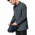 Куртка мужская Jack Wolfskin Jwp Thermic One Jacket M night blue