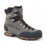 Ботинки Zamberlan 1000 Baltoro Gtx grey/black