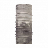 Бандана Buff Camino De Santiago UV Protection Memories Fog