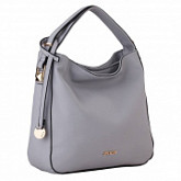 Женская сумка Pola 64435 light grey