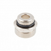Ниппель Av Engineering 1/2"х3/4" для вентиля AVE155007