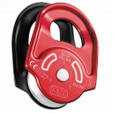 Блок-ролик Petzl Resque red