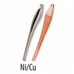 Блесна зимняя Akara Ice 3413 Cu/Ni BL-3413-11-CU/NI