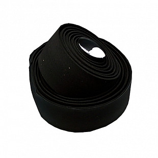 Оплётка руля Velo VLT-001G-01 200х3см black ZTB10631