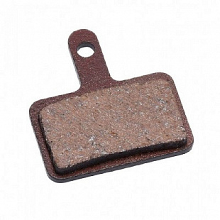 Тормозные колодки Baradine Organic DS-10