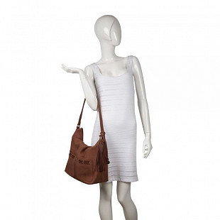 Женская сумка Pola 74477 black