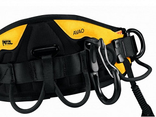 Удерживающая привязь Petzl Avao Sit