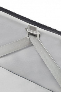 Чемодан Samsonite Base Boost 78см 38N-09005 Black