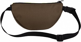 Поясная сумка GRIZZLY PS-070-41/2 kiwi