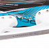 Коньки хоккейные RGX RGX-2030 Blue Коньки хоккейные RGX RGX-2030 Blue