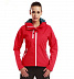 Куртка женская Alpine Pro LJCB025475 red