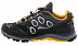 Полуботинки Jack Wolfskin Trail Excite Texapore Low M grey