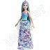 Кукла Barbie Dreamtopia Princess (HGR13 HGR16)