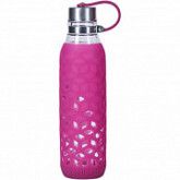 Бутылка для воды Contigo Pyrity Verry Berry