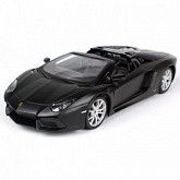 Масштабная модель автомобиля Maisto 1:24 Ламборгини Авентадор (31504) (в ассортименте)