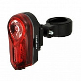 Свет задний HQBC Linea 0,5W LED 2ф black Q010164