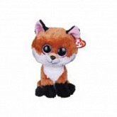 Мягкая игрушка TY Лисенок Slick Beanie Boos 15 см 36159