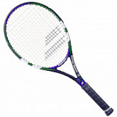 Ракетка теннисная Babolat Reakt Tour WIM (102214-2)