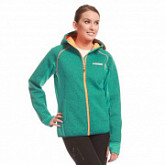 Джемпер женский Alpine Pro LPLH014598 green