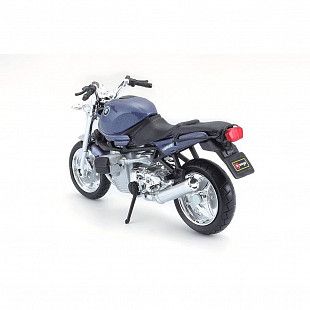 Мотоцикл Bburago 1:18 BMW R 1100 R (18-51000/18-51026)
