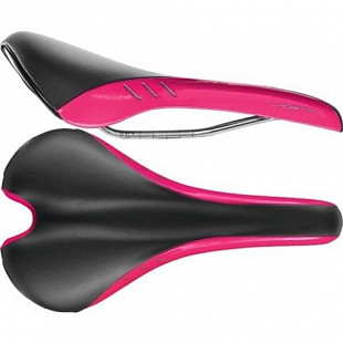 Велоседло Fizik Vesta Pink Fluo 7047SXSA99D60